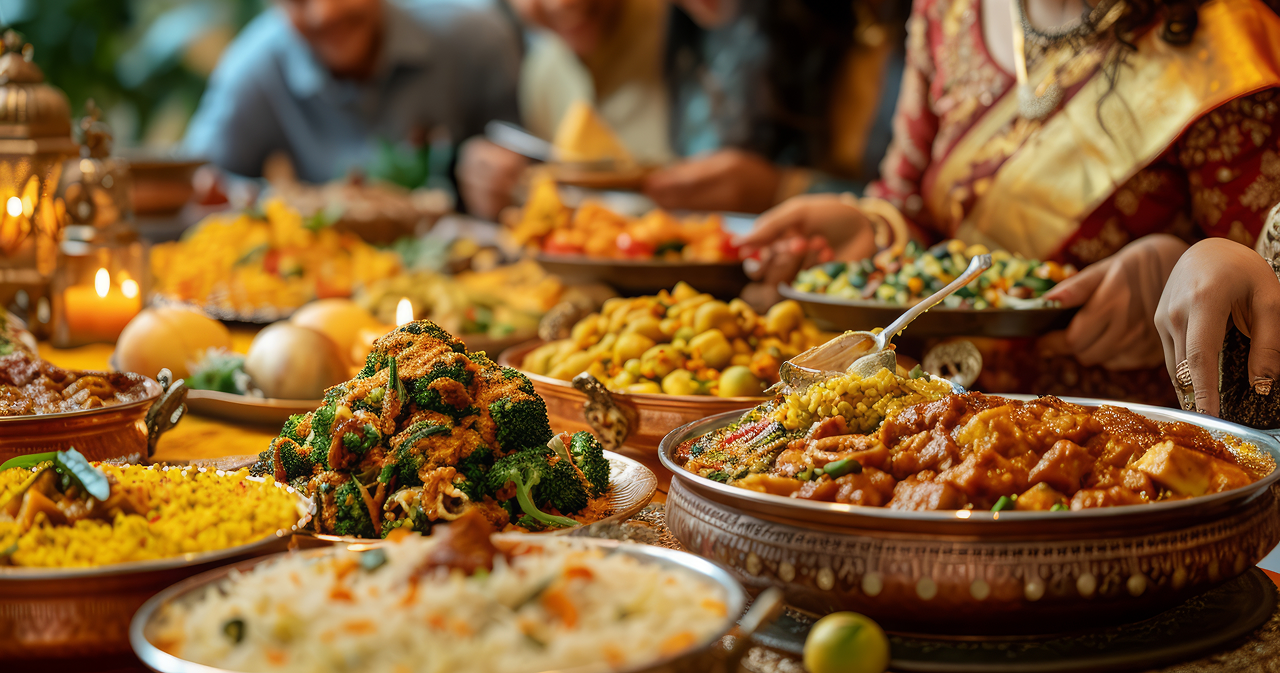 Where Great Taste Meets Quality Over 28 Years