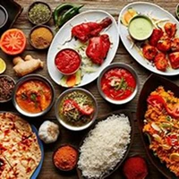 Buffet Catering
