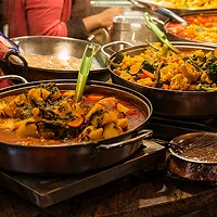 Corporate Catering