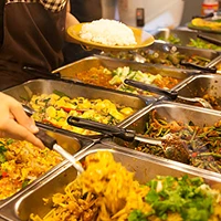 Wedding Catering