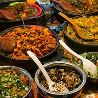 Social Event Catering