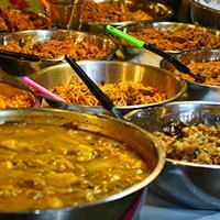 Event Catering